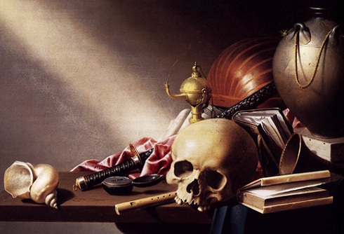 vanitas
