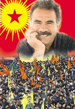 ocalan