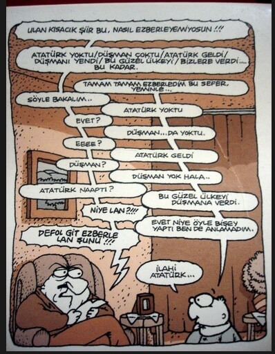 ataturk