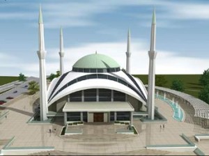 diyanet-cami