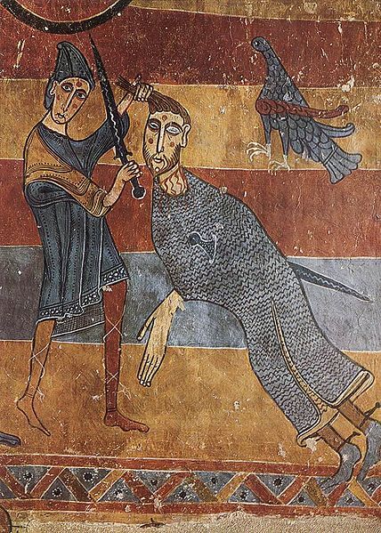 428px-12th-century_unknown_painters_-_The_Fight_between_David_and_Goliath_(detail)_-_WGA19693