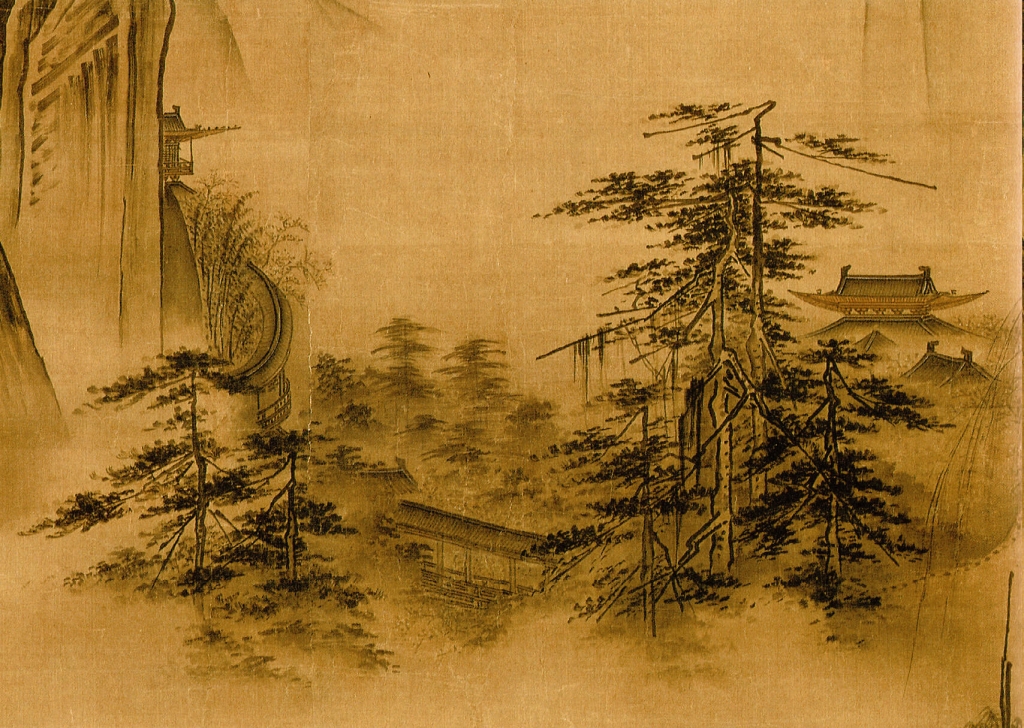 Ma_Yuan_-_Dancing_and_Singing-_Peasants_Returning_from_Work_-_Detail_1