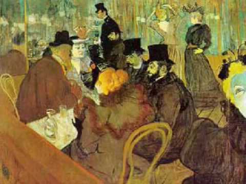 Henri de Toulouse-Lautrec