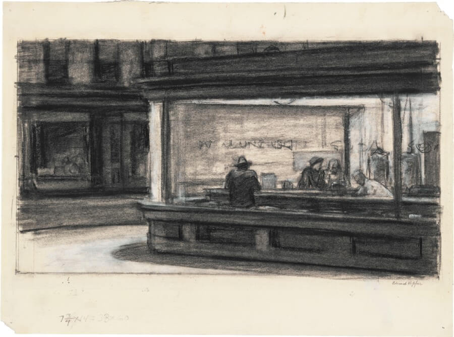 croquis-edward-hopper-25-900x668
