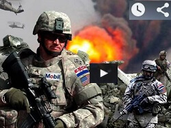 Enerji Savaşları ve Terör Savaş meydanda değil masada kazanılır... Sohbet kaydı yayındaSavaş meydanda değil masada kazanılır... Sohbet kaydı yayında