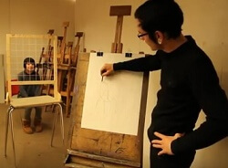 resim-perspektif-sanat